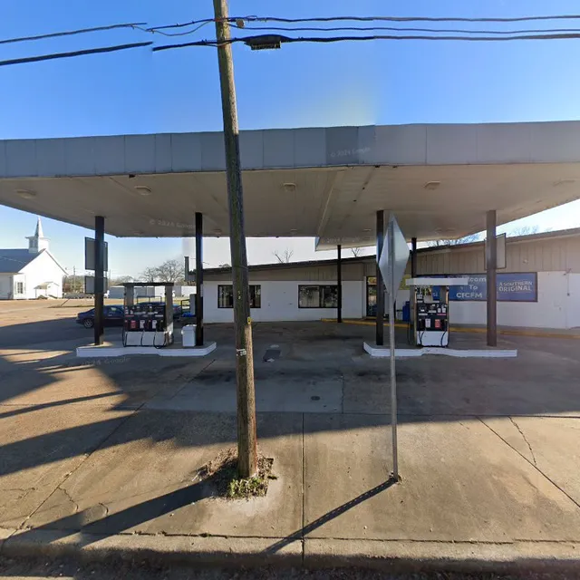 CFM Groceries & Deli