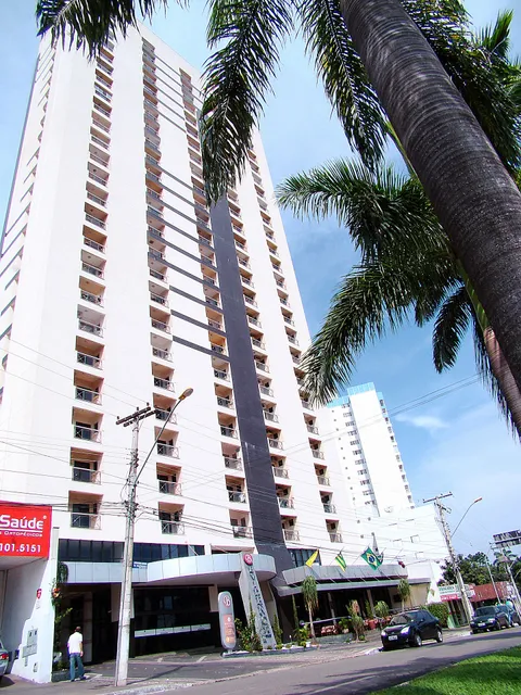 Bristol Evidence Hotel