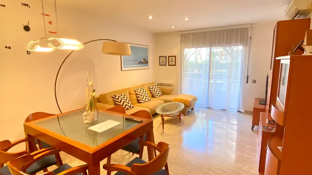 Apartament Rambla Tarragona