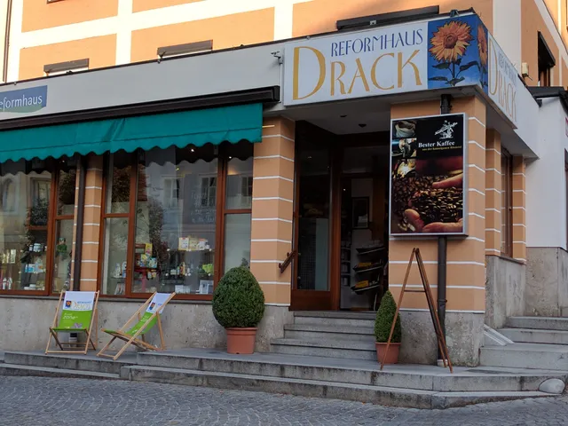 Reformhaus Drack