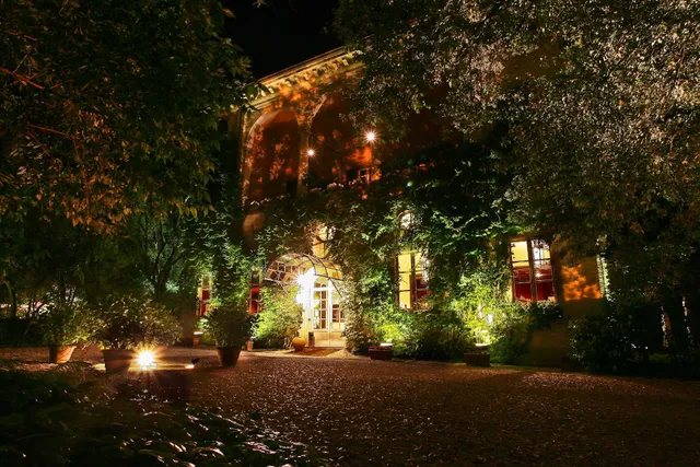 Hotel Villa La Principessa