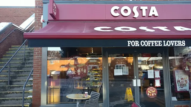 Costa Coffee