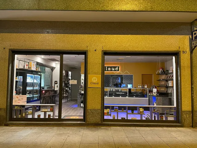 Gastronomia Il Claud