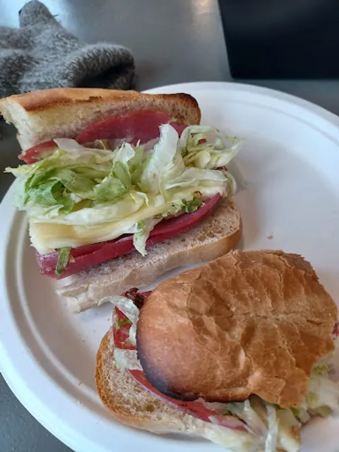 Dennisport House of Pizza