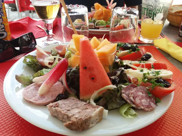 Les Cocottes de Cissou