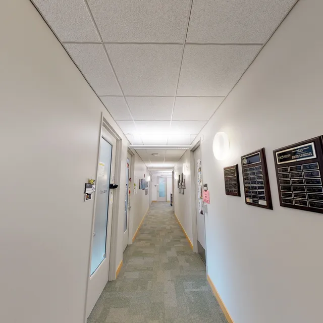 Northern Kentucky University College of Informatics