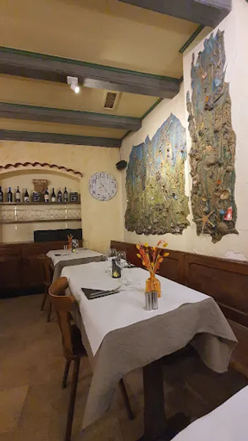 Restaurant Adriatico