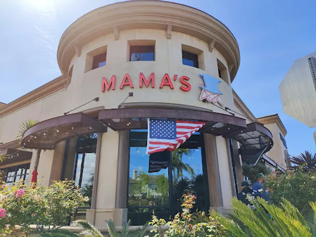 Mama's Comfort Food & Cocktails