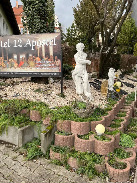 Hotel-12-Apostel