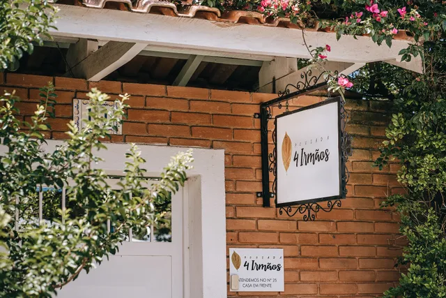 Pousada 4 irmãos