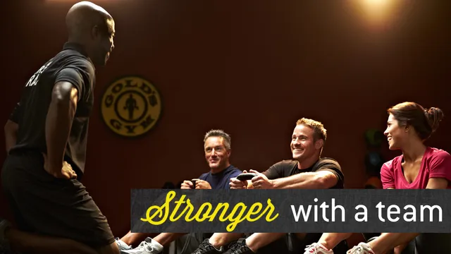 Gold's Gym - Fort Walton Beach