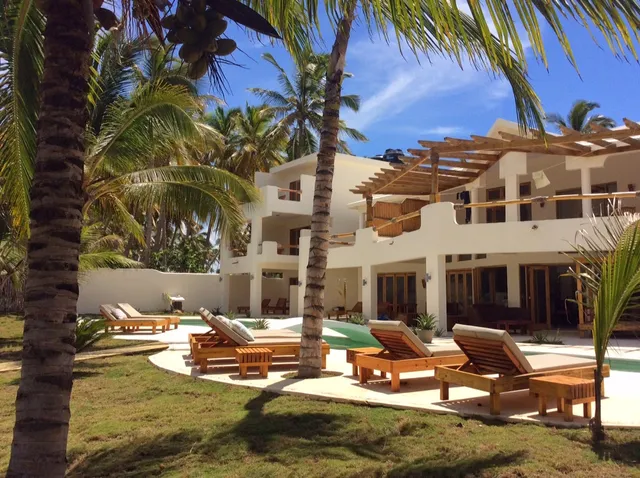 The Palms Punta Cana