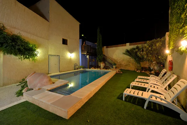 Casa Rural La Tahona