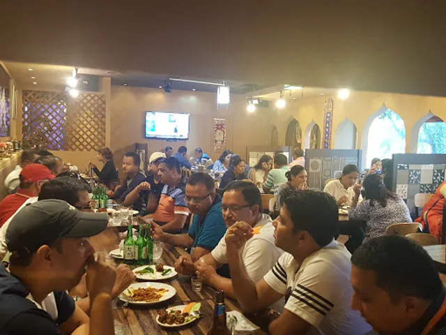 Lumbini Restaurant
