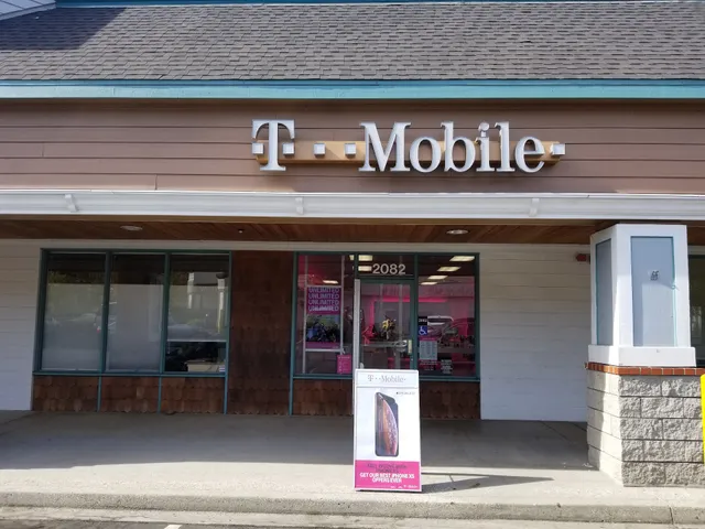 T-Mobile Authorized Retailer