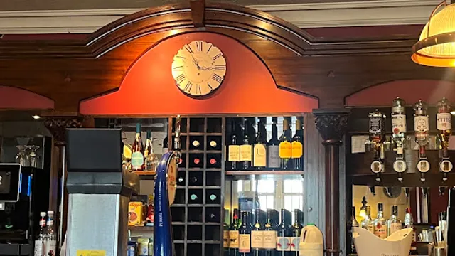 Toby Carvery Redhill