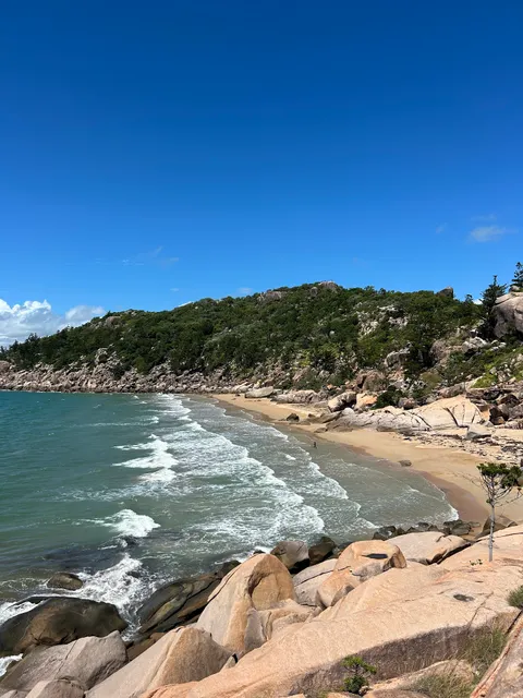 Magnetic Island