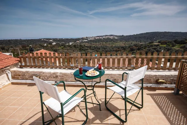 Vouno Village Apartments