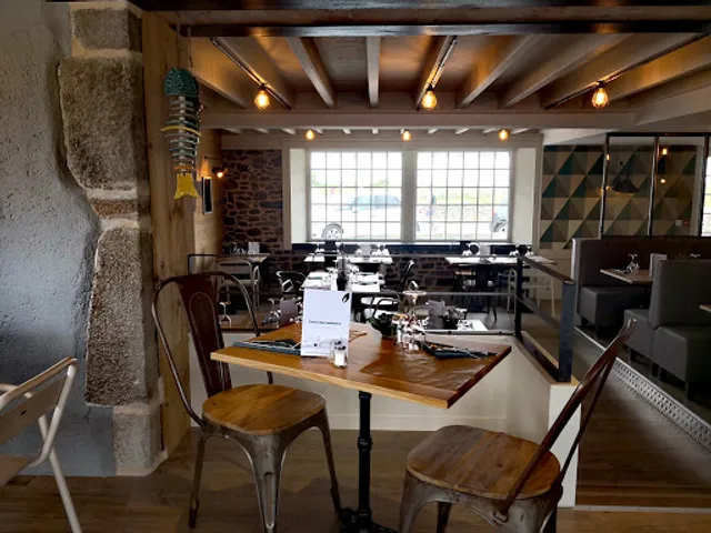 Ô P'tit Crabe de Goury