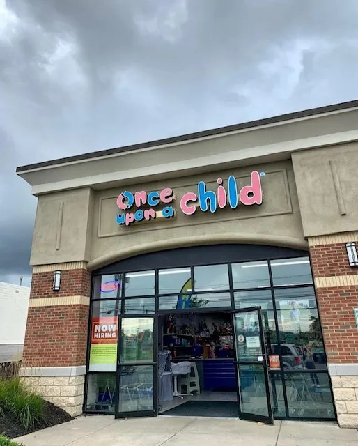 Once Upon A Child - Syracuse, NY