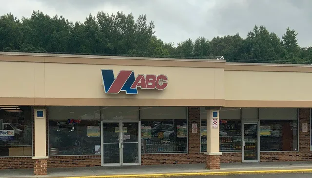 Virginia ABC