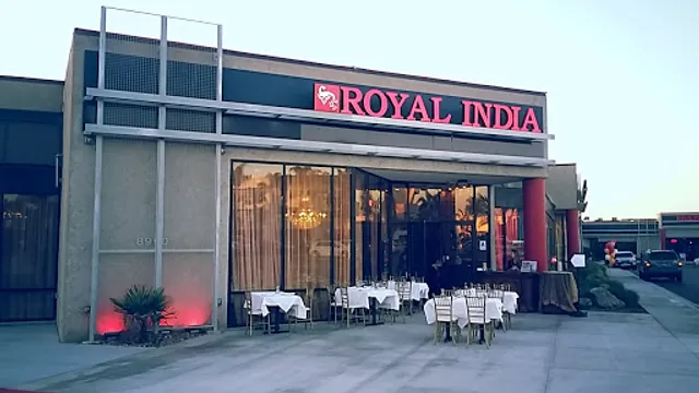 Royal India - Miramar
