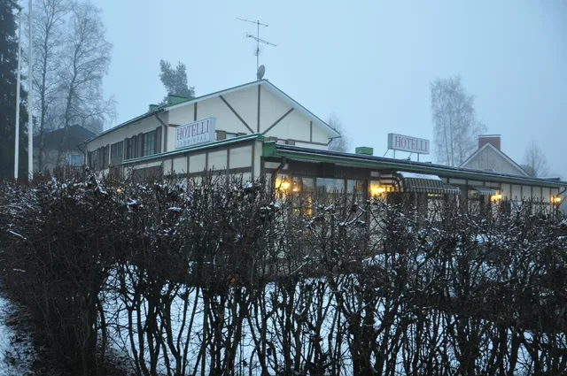 Hotel Lamminpää