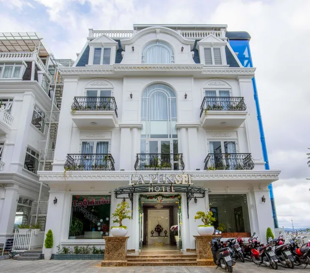 La Pensée Hotel - Đà Lạt