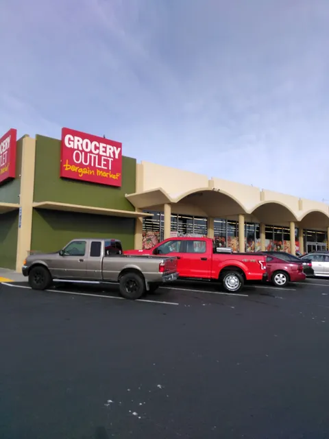 Grocery Outlet
