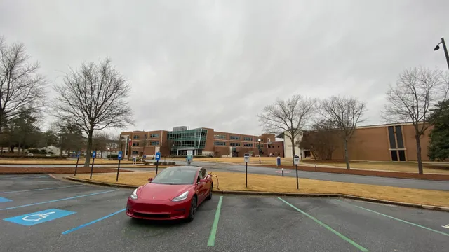 Columbus State University