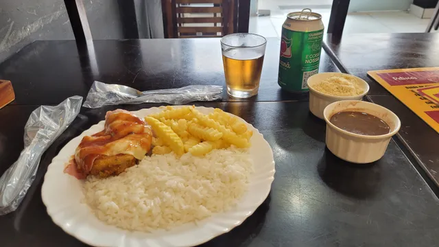 CHICKEN'S BENTO RIBEIRO