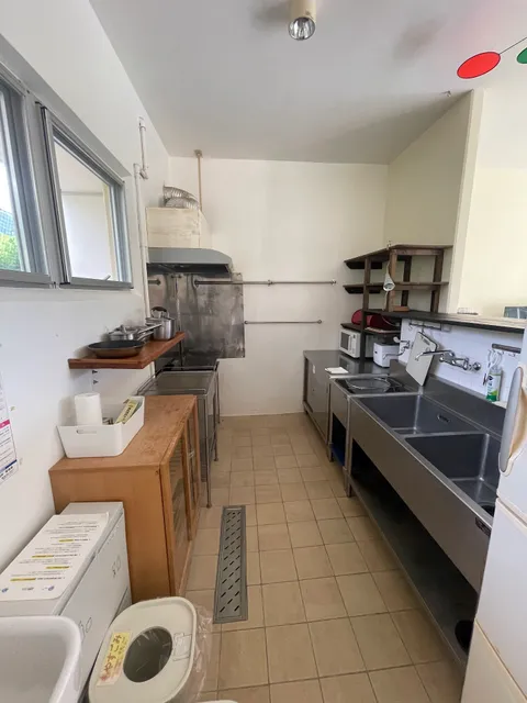 "青の洞窟" Blue in Green