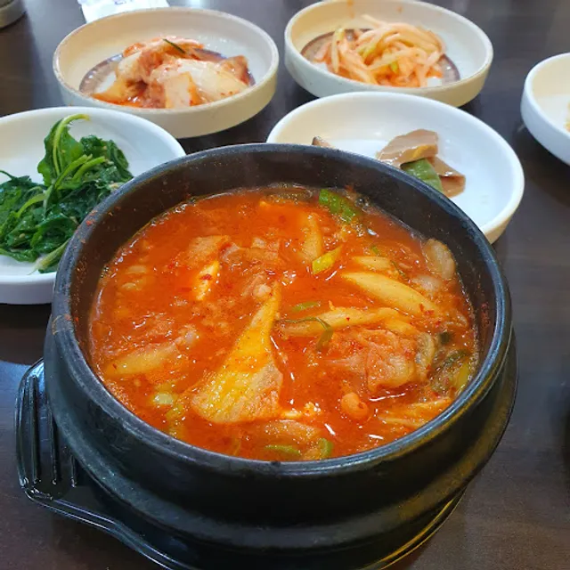 이화식당