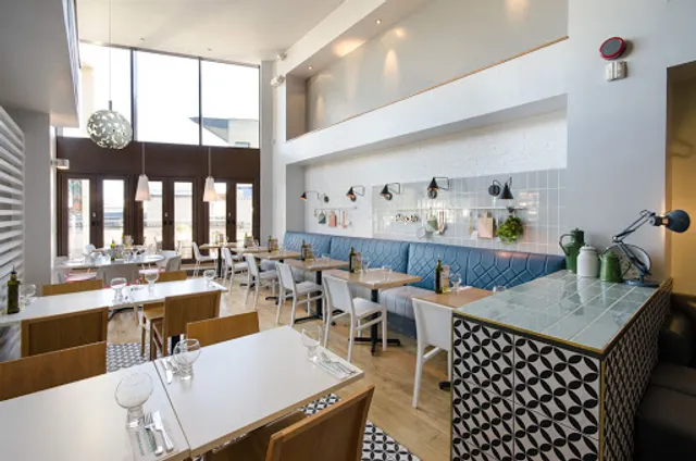 ASK Italian - Durham