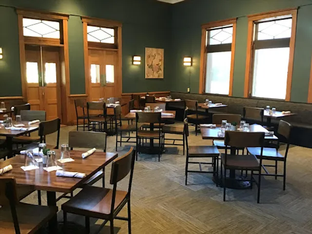 Proud Richard's Restaurant