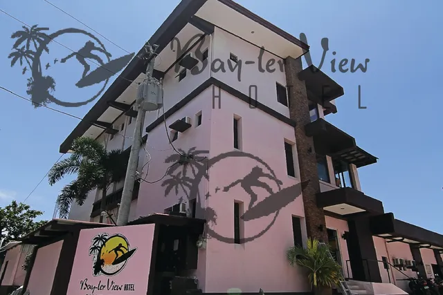 Bayler View Hotel