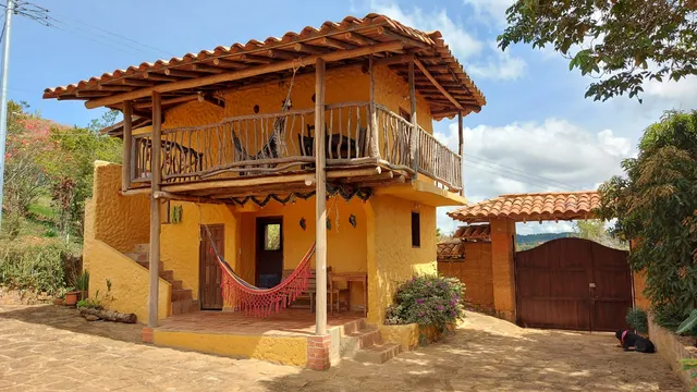 Posada El Alfarero