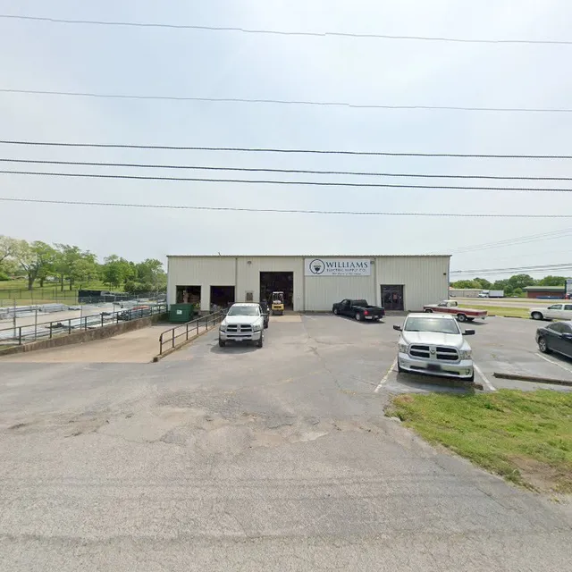 Inline Electric Supply Co. - Columbia (formerly Williams Electric Supply Co.)