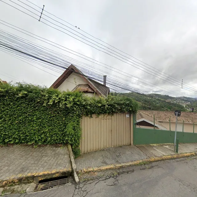 Pousada Refugio Akatu