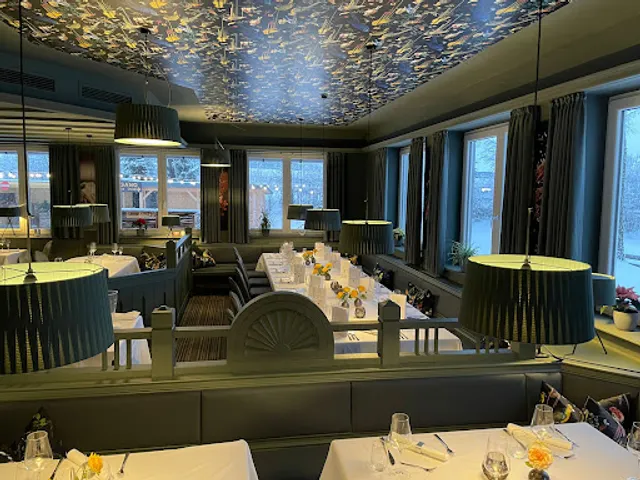 Zur Schießstätte - Restaurant & Steakhouse