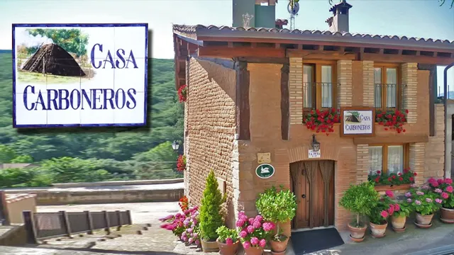 Casa Carboneros