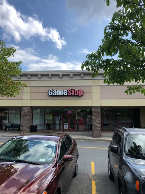 GameStop