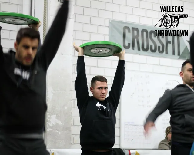 CrossFit Vallecas