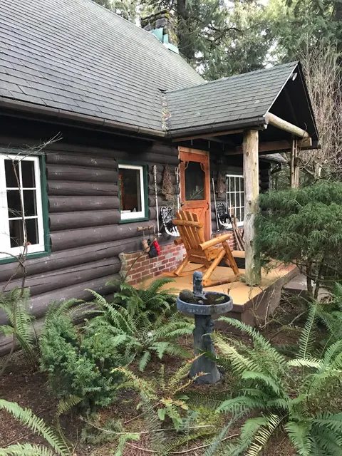 Mt. Hood Area Bed and Breakfast