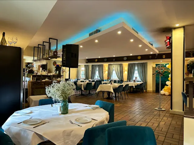 Fayna Ukraina Restaurant | Файна Україна | Файна Украина