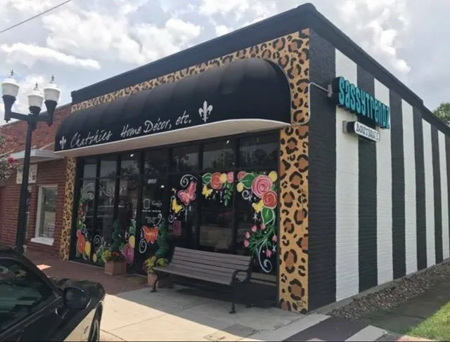 Sassy Trendz Boutique