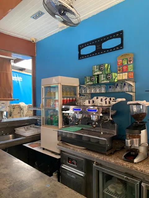 Baan Suk-kho Restaurant