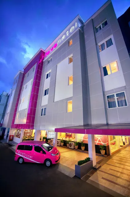 favehotel Kelapa Gading - Jakarta