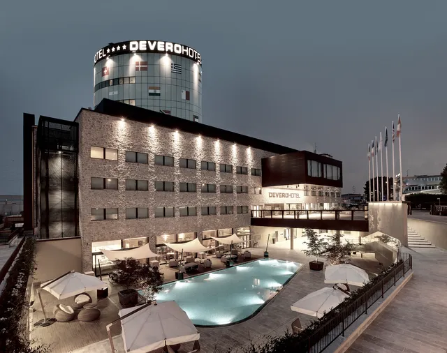 Devero Hotel
