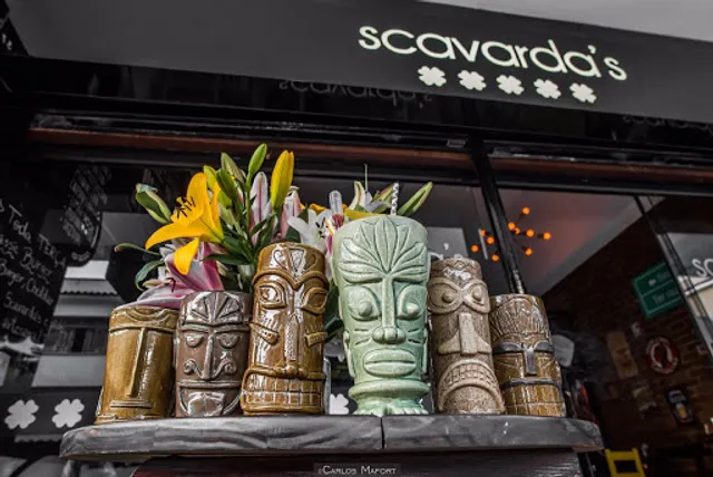 Scavarda's GastroPub
